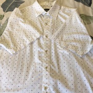 Large Van Heusen shirt
